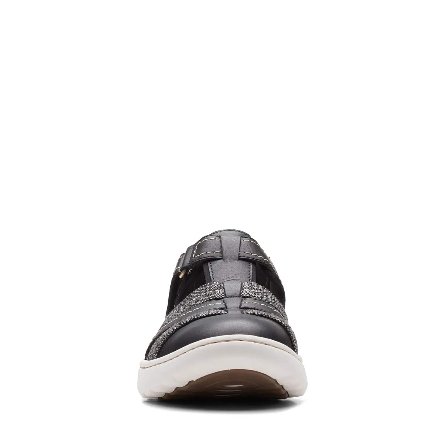 Clarks Teagan Step Shoes (Standard Fit)