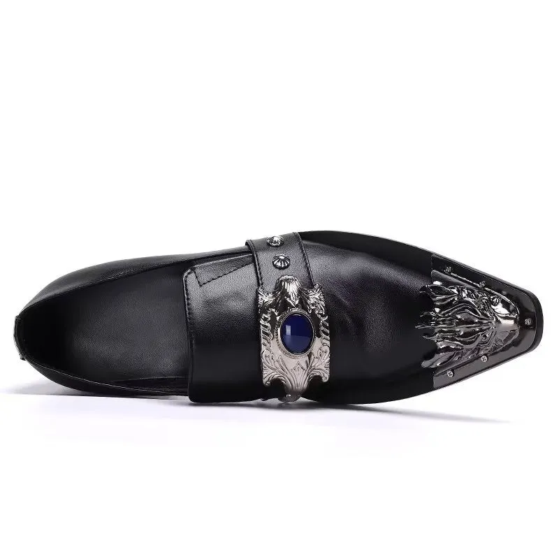 Marbelleve Fieralis Business Loafers