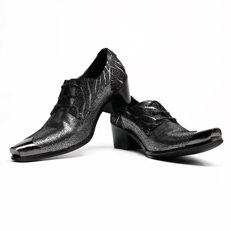 Ostranuxe Office Elegance Oxfords