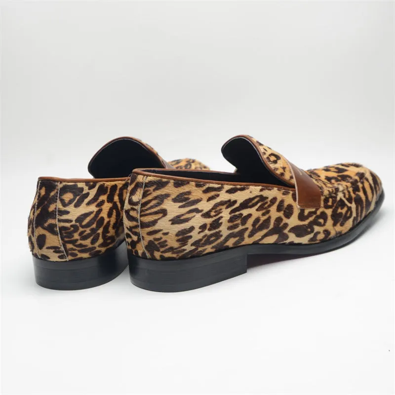 Serpatura Business Monk Straps